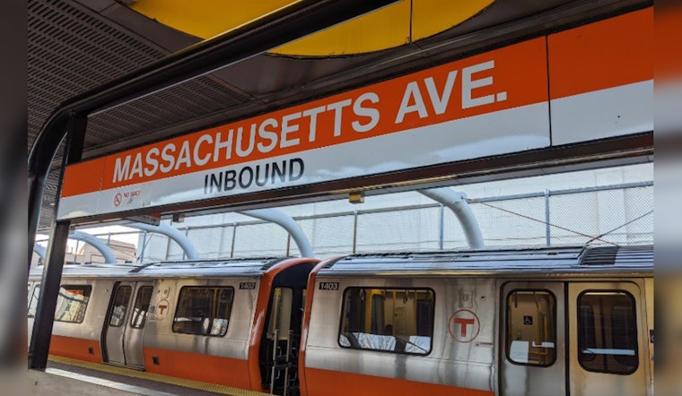 Transit Police Arrest Man Suspected of Kicking Commuters in Unprovoked Attack at Mass Ave Subway Station