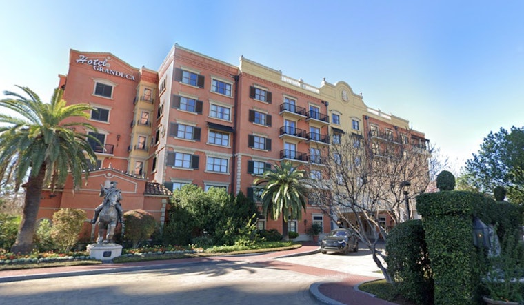 Transwestern Hospitality Group Acquires Hotel Granduca in Uptown Houston for Revitalization Project