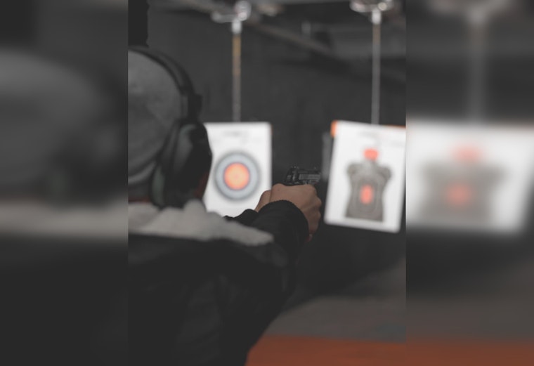 Travis County Sheriff's Office to Provide Active Shooter Training to Law Enforcement Agencies in Austin