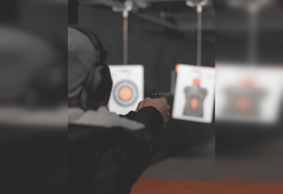 Travis County Sheriff's Office to Provide Active Shooter Training to Law Enforcement Agencies in Austin