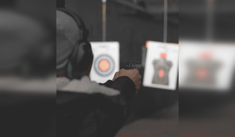 Travis County Sheriff's Office to Provide Active Shooter Training to Law Enforcement Agencies in Austin