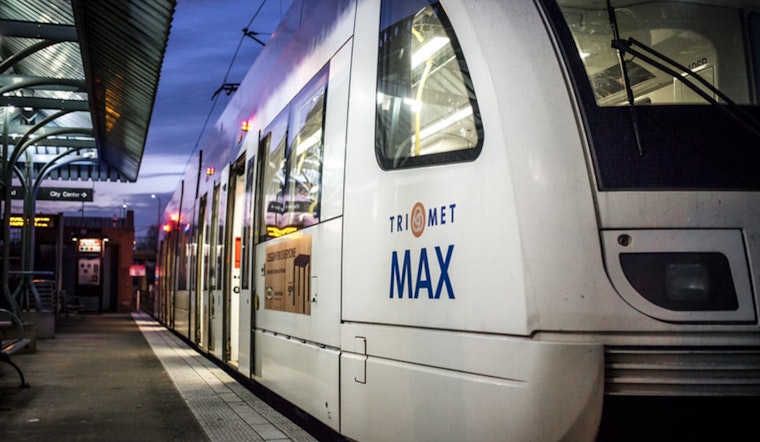 TriMet Plans for Faster, More Reliable MAX Service with Night Bus Network in Portland