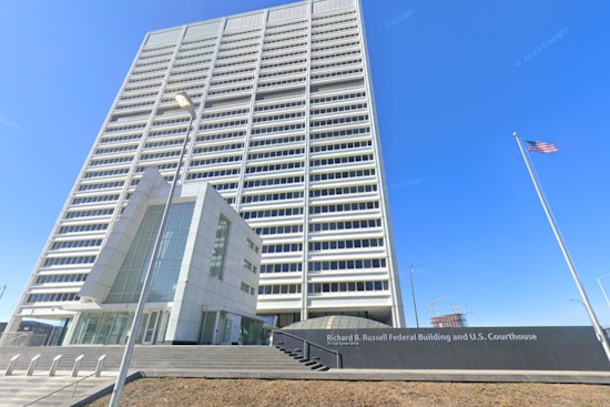 Trio Sentenced Over Multimillion-Dollar Pandemic Relief Fraud and Identity Theft Scheme