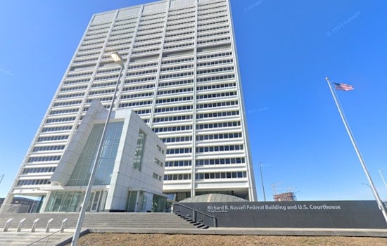 Trio Sentenced Over Multimillion-Dollar Pandemic Relief Fraud and Identity Theft Scheme