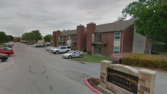 Triple Homicide Investigation Underway in Arlington Complex as Suspect Remains At Large