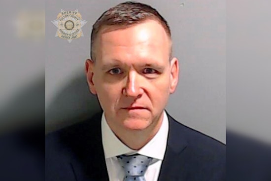 Trump Aide's Legal Bombshell Accuses Fulton DA of Romantic Conflict in Election Case