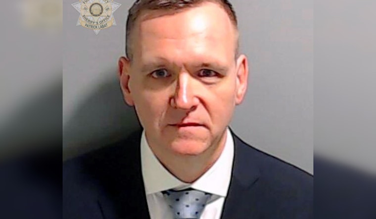 Trump Aide's Legal Bombshell Accuses Fulton DA of Romantic Conflict in Election Case