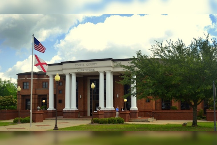 Trump Associate Harrison Floyd Seeks Trial Move to Coffee County Citing Bias Concerns in Georgia Election Fraud Case