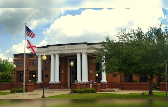 Trump Associate Harrison Floyd Seeks Trial Move to Coffee County Citing Bias Concerns in Georgia Election Fraud Case