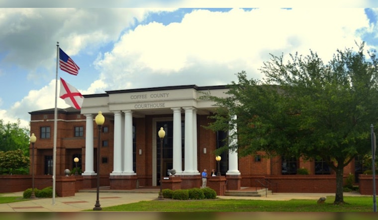Trump Associate Harrison Floyd Seeks Trial Move to Coffee County Citing Bias Concerns in Georgia Election Fraud Case