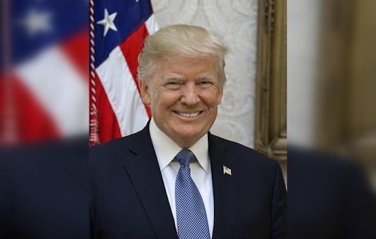 Trump Claims Presidential Shield, Immunity Bid to Toss Georgia Conspiracy Charge