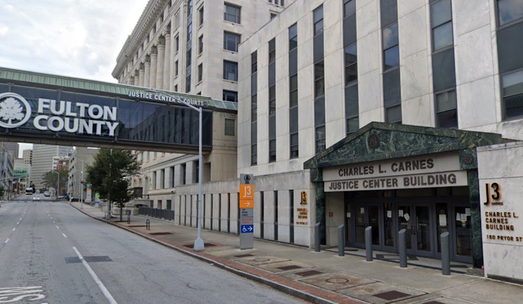 Trump Throws Legal Hail Mary, Seeks to Sack Atlanta DA and Prosecutor Over Alleged Misconduct
