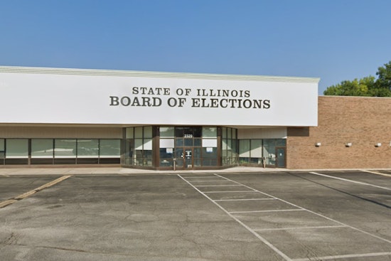 Trump Triumphs in Illinois, Election Board Greenlights Ballot Presence Amid Constitutional Clash