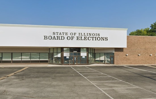 Trump Triumphs in Illinois, Election Board Greenlights Ballot Presence Amid Constitutional Clash