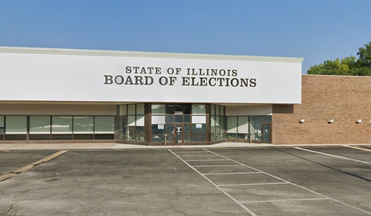 Trump Triumphs in Illinois, Election Board Greenlights Ballot Presence Amid Constitutional Clash
