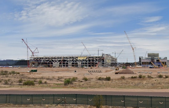 TSMC May Delay Second Arizona Chip Factory Launch to 2028 Amid Market Fluctuations