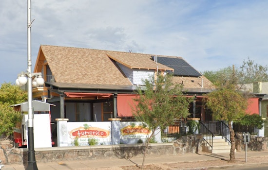 Tucson Chefs Garcia and Briones Among 13 Arizona Semifinalists Vying for James Beard Awards