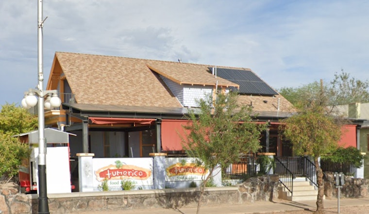 Tucson Chefs Garcia and Briones Among 13 Arizona Semifinalists Vying for James Beard Awards