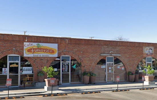 Tucson Dominates with Tumerico Leading Yelp's "Top 100 Places to Eat in 2024"