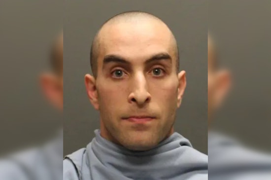 Tucson Man Receives Life Sentence Plus 70 Years for Murder of U.S. Deputy Marshal Chase White
