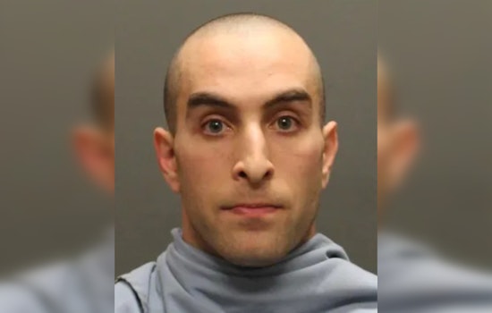Tucson Man Receives Life Sentence Plus 70 Years for Murder of U.S. Deputy Marshal Chase White