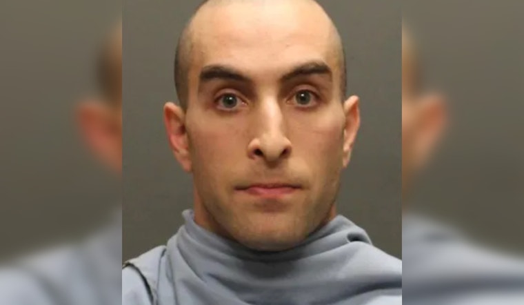 Tucson Man Receives Life Sentence Plus 70 Years for Murder of U.S. Deputy Marshal Chase White