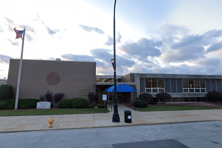 Tumult at Harvey Council Meeting Over Residents Allegedly Trapped in Declared Uninhabitable Building