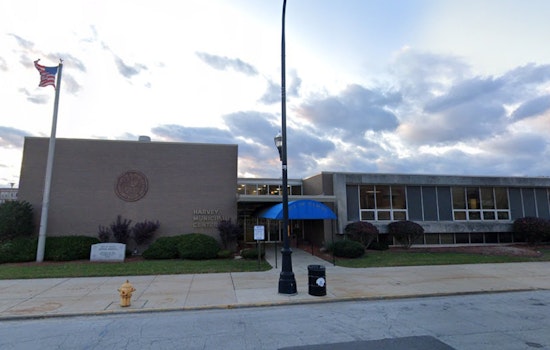 Tumult at Harvey Council Meeting Over Residents Allegedly Trapped in Declared Uninhabitable Building
