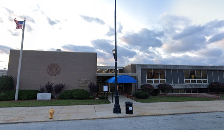 Tumult at Harvey Council Meeting Over Residents Allegedly Trapped in Declared Uninhabitable Building
