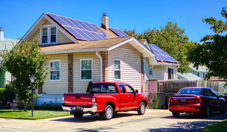 Twin Cities Residents Explore Solar Solutions through Co-op Model to Combat Rising Energy Costs