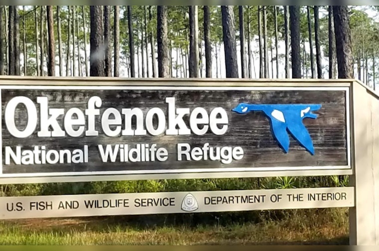 Twin Pines Minerals Settles with Georgia Over Alleged Environmental Missteps Near Okefenokee Swamp