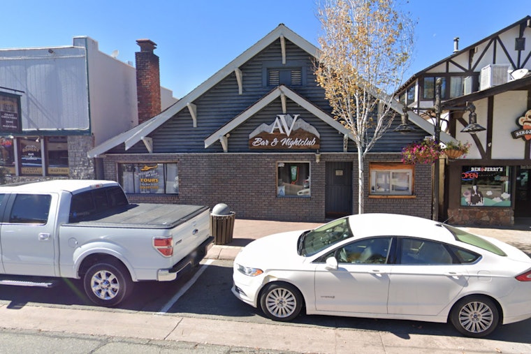 Two Big Bear City Men Arrested on Firearms Charges After Nightclub Gunshots