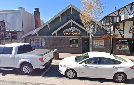 Two Big Bear City Men Arrested on Firearms Charges After Nightclub Gunshots