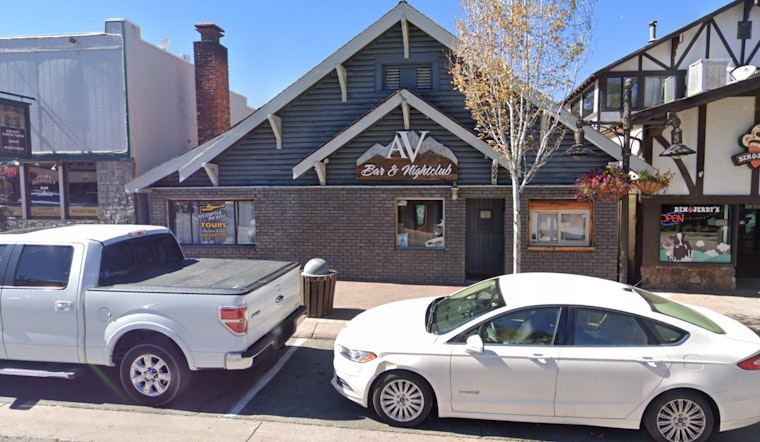 Two Big Bear City Men Arrested on Firearms Charges After Nightclub Gunshots