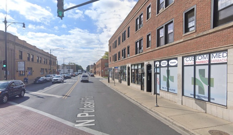 Two Chicago Police Officers and Civilian Injured Following Northwest Side Collision