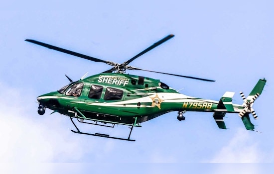 Two Children Airlifted to Hospital After Car Collides with Tractor-Trailer in Belle Glade