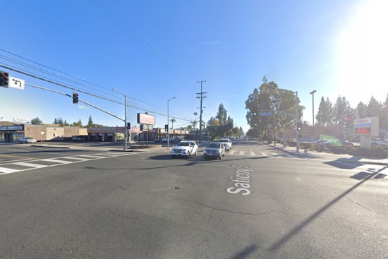 Two Dead, Four Injured in Multi-Vehicle Canoga Park Collision