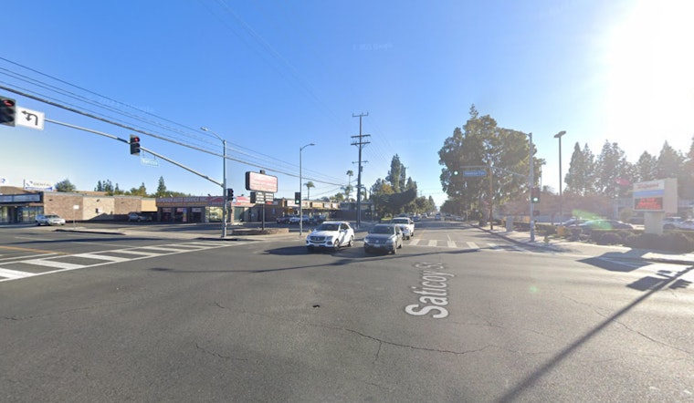 Two Dead, Four Injured in Multi-Vehicle Canoga Park Collision