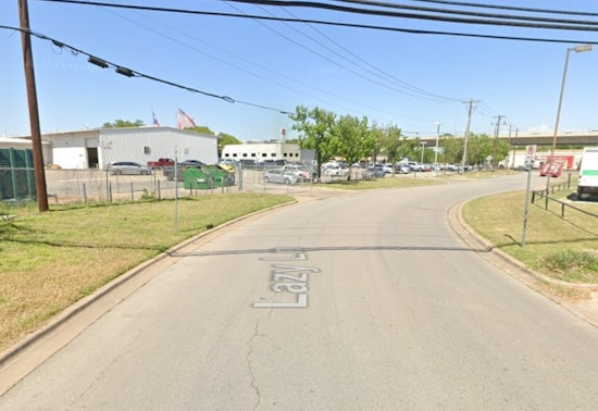 Two Dead in Fiery Vehicle Collision on Austin's Research Boulevard