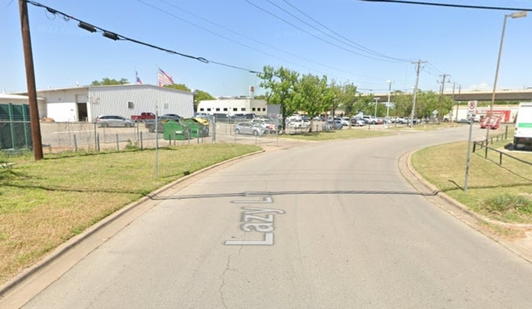 Two Dead in Fiery Vehicle Collision on Austin's Research Boulevard