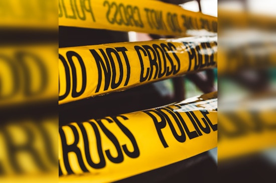 Two Dead in Georgetown Double Homicide, Suspect in Custody as Williamson County Sheriff’s Office Investigates
