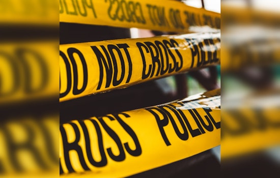 Two Dead in Georgetown Double Homicide, Suspect in Custody as Williamson County Sheriff’s Office Investigates