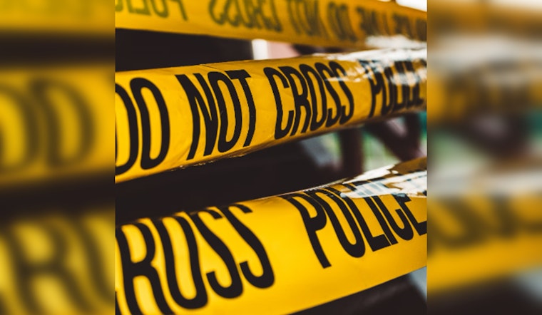 Two Dead in Georgetown Double Homicide, Suspect in Custody as Williamson County Sheriff’s Office Investigates