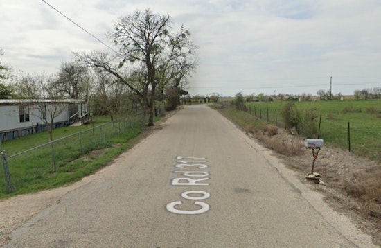 Two Dead in Late-Night Shooting near Georgetown, Suspect in Custody
