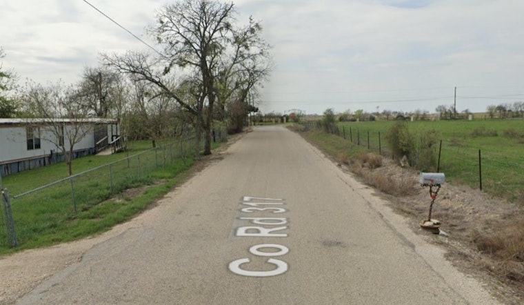 Two Dead in Late-Night Shooting near Georgetown, Suspect in Custody