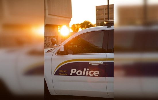 Two Dead in Suspected Murder-Suicide During Domestic Dispute in North Phoenix