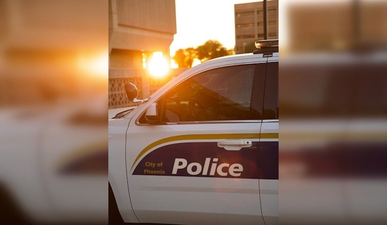 Two Dead in Suspected Murder-Suicide During Domestic Dispute in North Phoenix