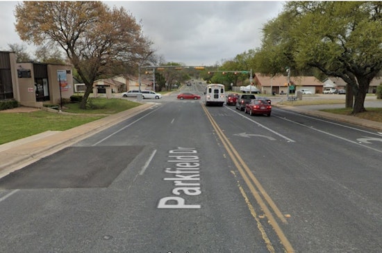 Two Dead, One Injured in Early Morning Shooting at Austin Gaming Room