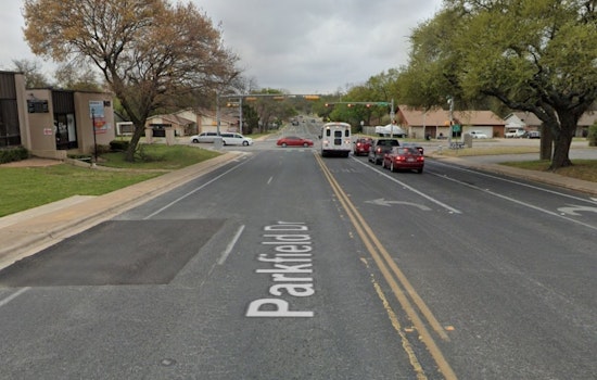 Two Dead, One Injured in Early Morning Shooting at Austin Gaming Room