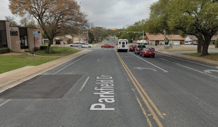 Two Dead, One Injured in Early Morning Shooting at Austin Gaming Room